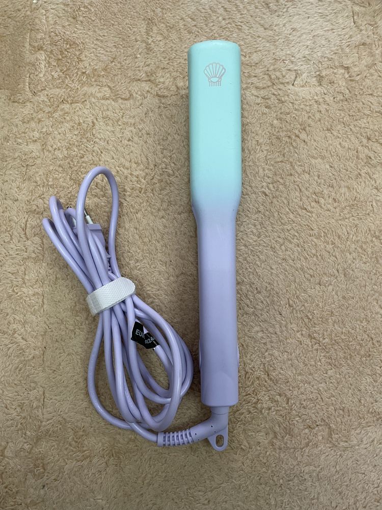 paul mitchell pro tools випрямляч з іонизацією