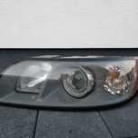 Lampy prawa + lewa volvo v50, v40