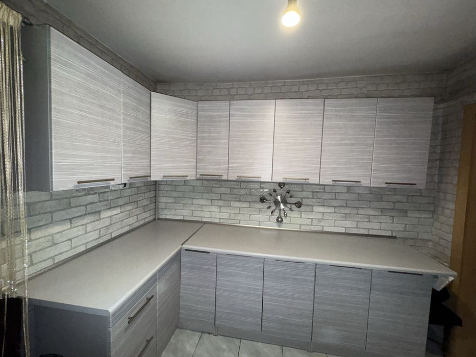 Zestaw mebli kuchennych