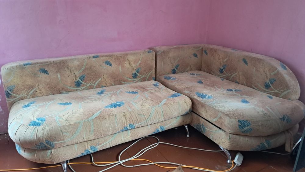 Продам диван  розкладний