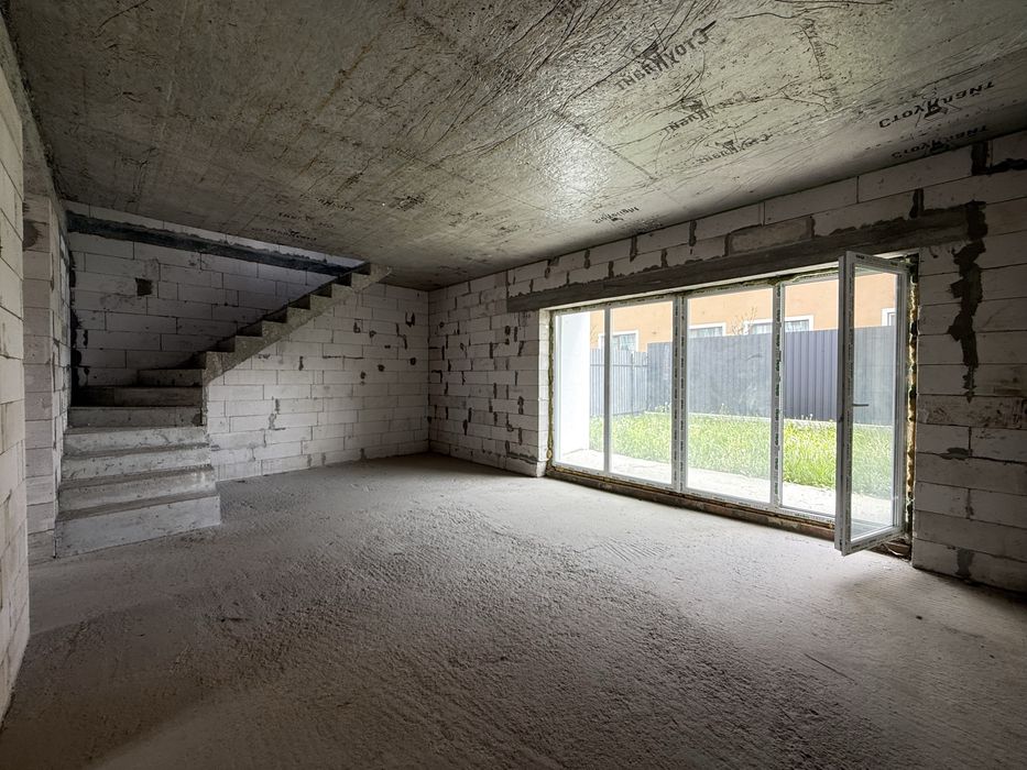 Продаж таунхаусу без комісії! вул. Б.Хмельницького поряд Киів, Софія