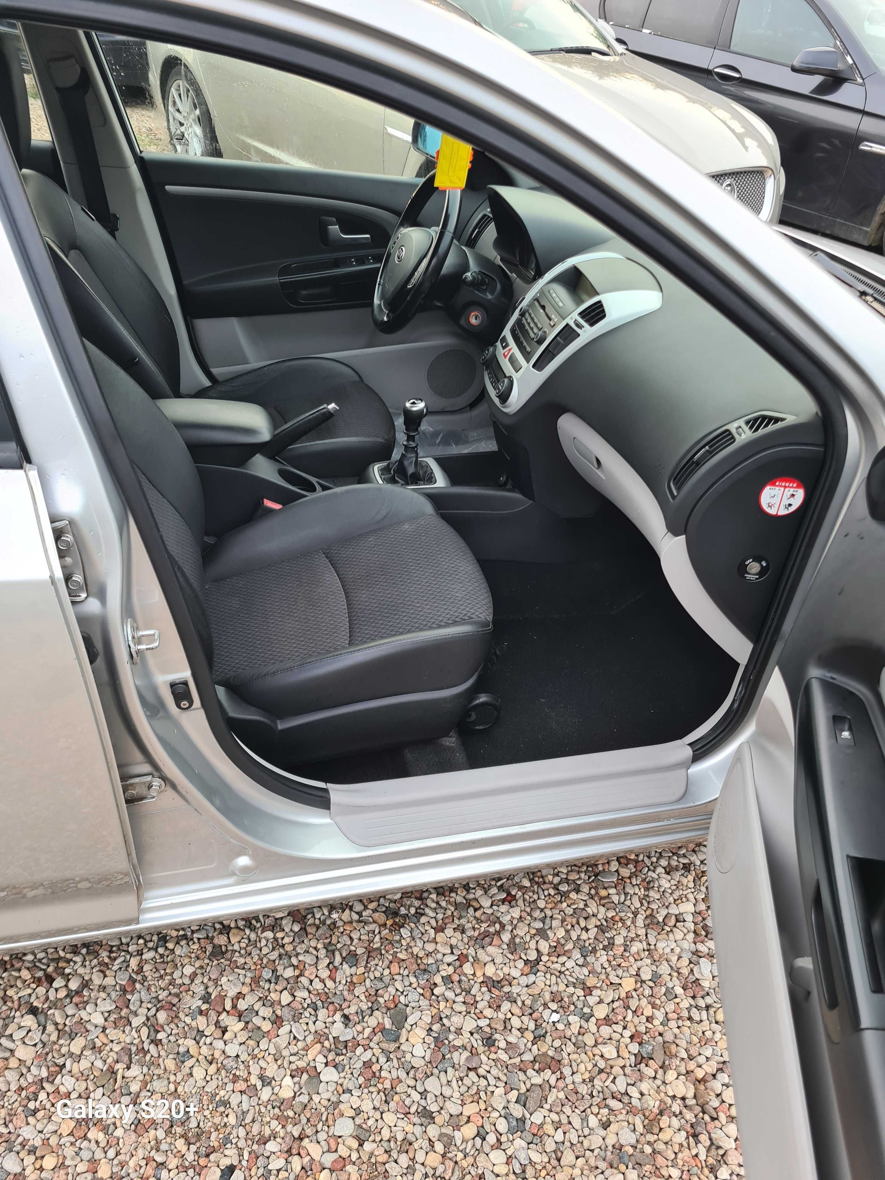 Kia ceed 2011 1.6