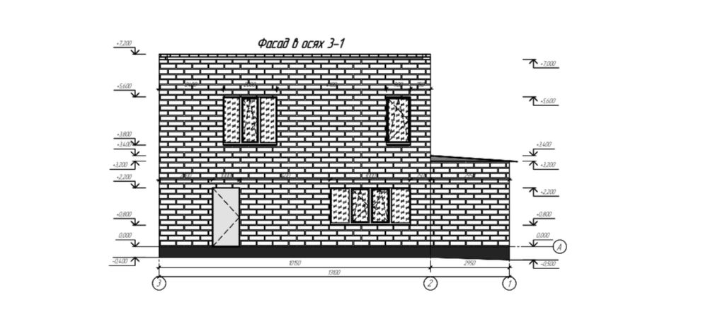 Продаж сучасного , нового будинку в місті