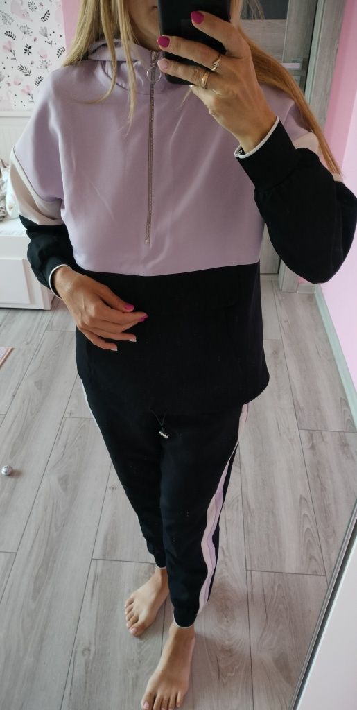 Dres Zara rozmiar XS