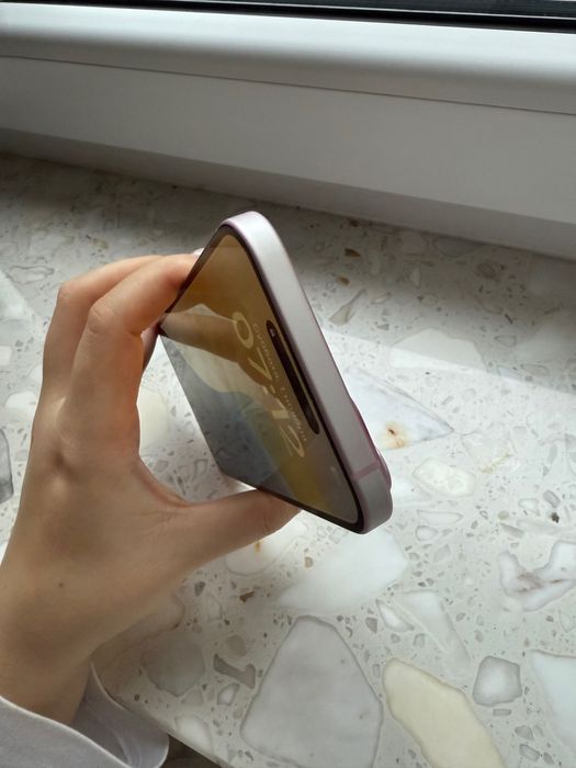 iPhone 15 Plus jak nowy