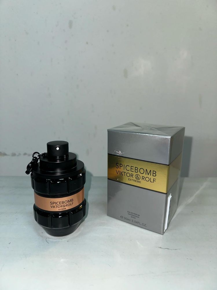 Viktor & Rolf Spicebomb Extreme 90 ml EDP