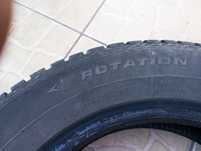 Opony KELLY zimowe kupione jako nowe 185/65 R15