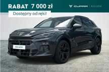 Cupra Terramar CUPRA Terramar 1.5 e-TSI 150 KM 7-biegowa automatyczna - DSG