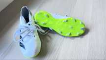 Buty korki adidas rozmiar 32