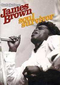 James Brown "Soul Survivor" - DVD