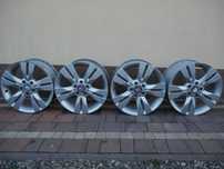 FELGI ALUMINIOWE RONAL MERCEDES 5X112 7.5-8.5Jx17 ET47-58