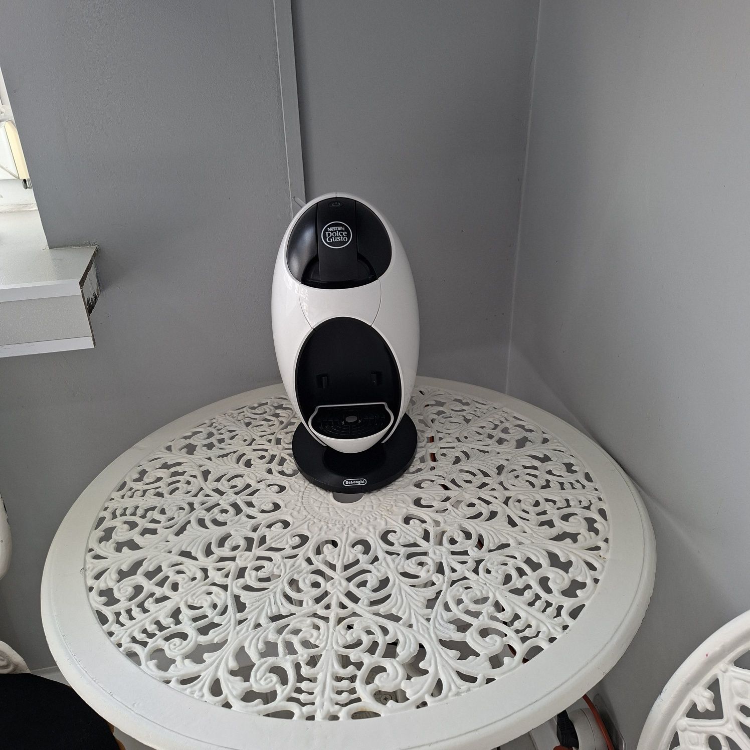 Ekspres do kawy Dolce Gusto Delonghi