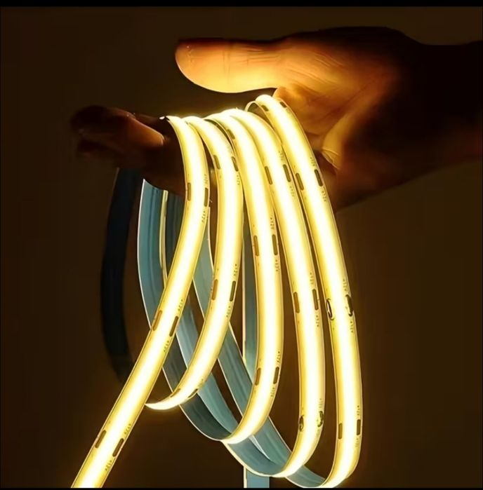 Лед лента, світлодіодна, 5v , Usb , павербанк, светодиодная лента