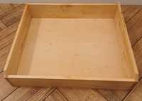 IKEA szuflada Komplement 75 drewno