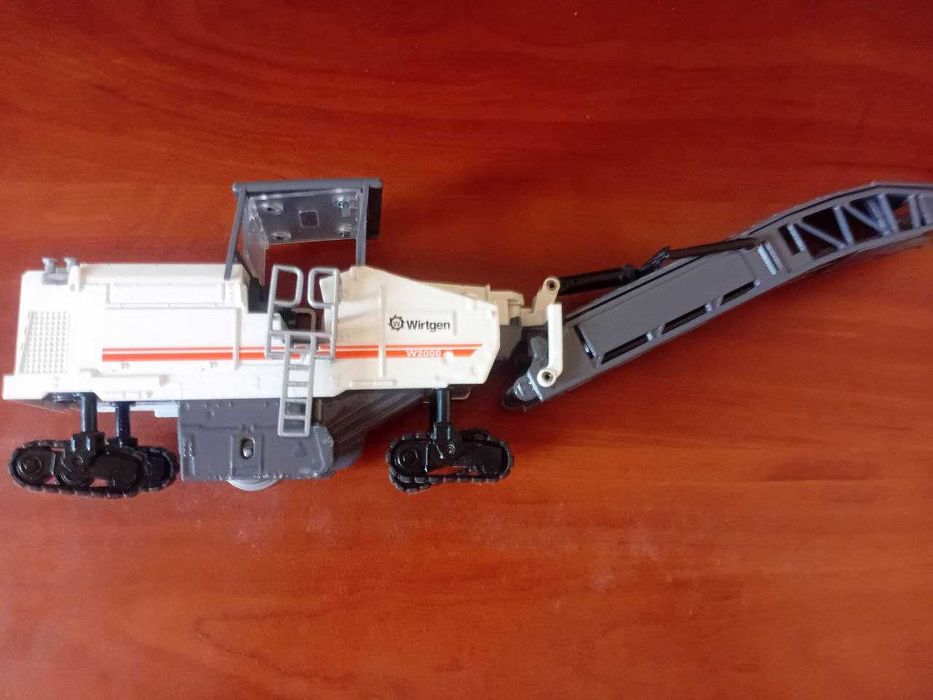 Модель асфальторез   WIRIgen   W2000