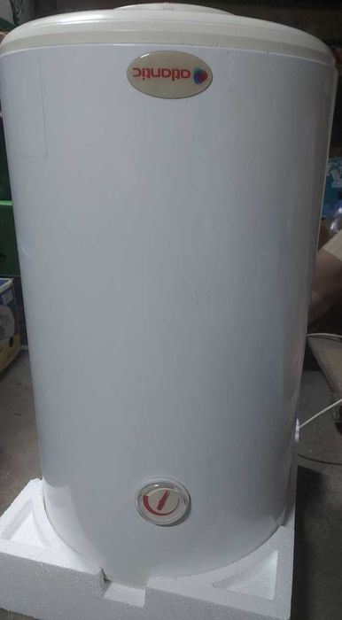 Бойлер Atlantic 80л