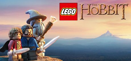 LEGO The Hobbit (PC-Steam)