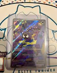 Gastly 177/162 Pokemon Temporal Forces