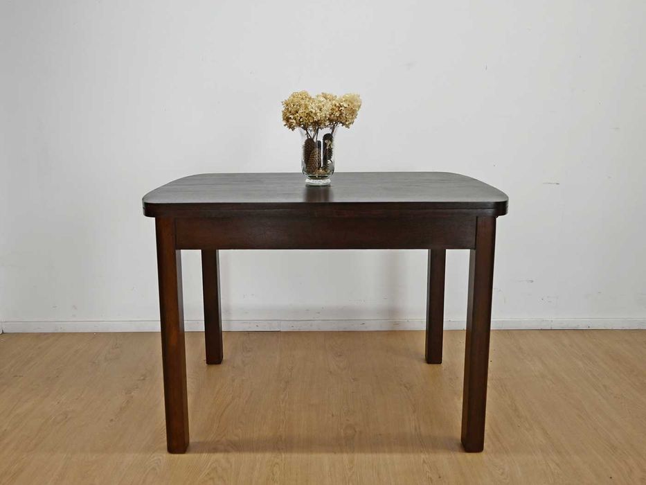 mały stół rozkładany z ubiegłego wieku 110703