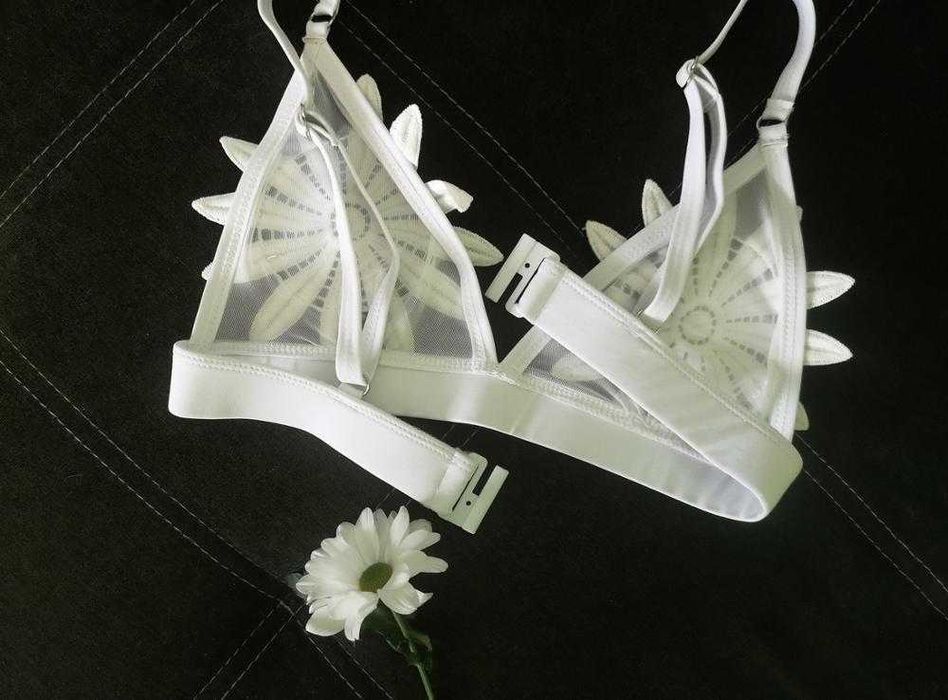 Bikini Damski Kostium Kąpielowy Sexi Kostium Plaża do Opalania XL
