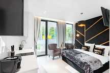 Apartament Dune B w Mielnie-przy plaży