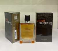 Perfumy Hermes Terre D'Hermes edt 100ml