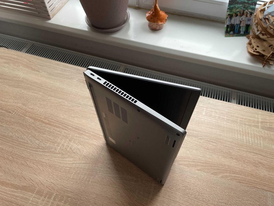 2022р Dell Latitude 5420 Core™ i5 _ 256gb SSD _ 16gb RAM _ 95% Батарея