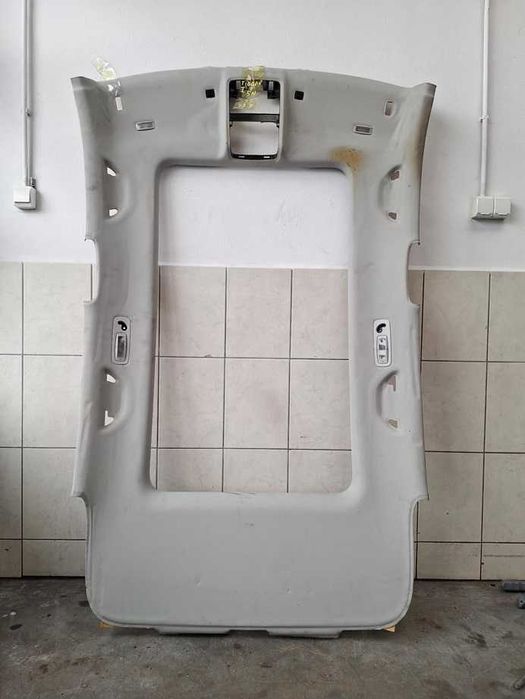 Volkswagen Tiguan I 5N Podsufitka