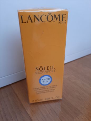 After Sun face Lancôme 50 ml