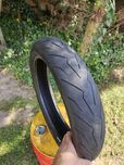 Pirelli Diablo Rosso III 120/70R17 Dot 3822 Nr.0769