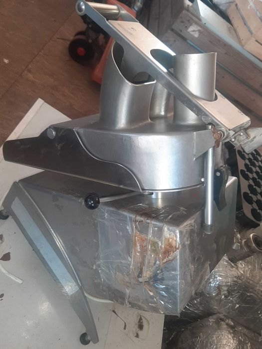 Овочерізка Feuma GVM 210