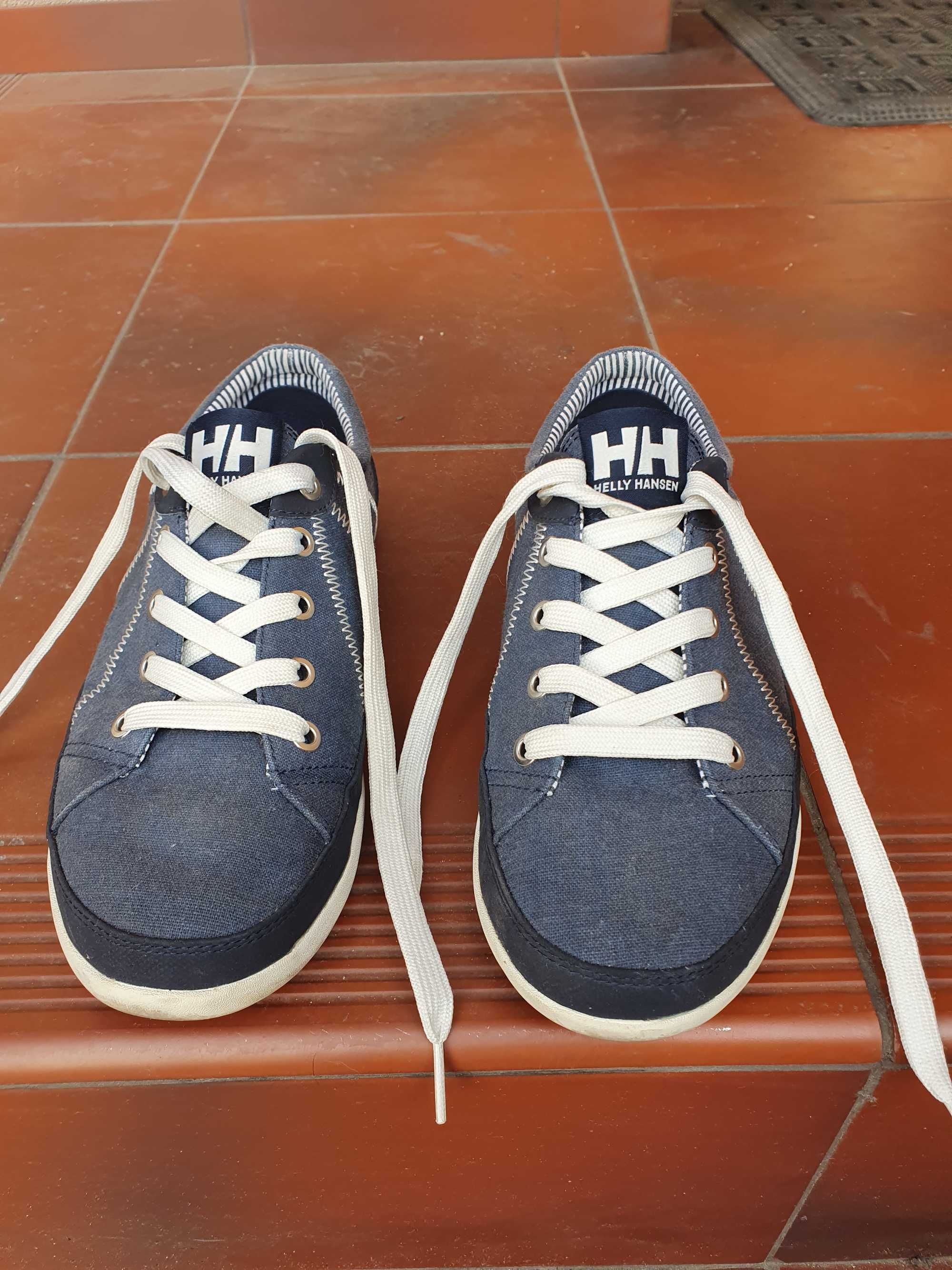 Buty Helly Hansen, rozmiar 40
