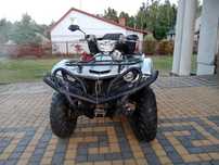 Sprzedam Yamahe Grizzly 700 rok 2018