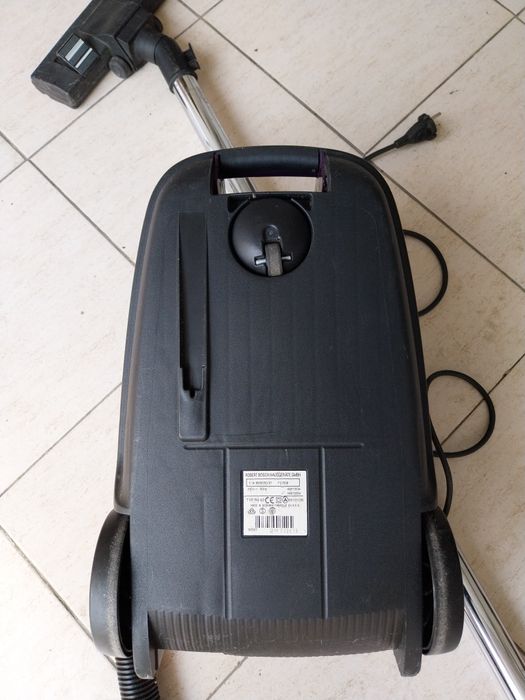 Aspirador Bosh Activa 62