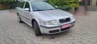 Skoda Oktavia 2005. 1,6mpi газ/бенз