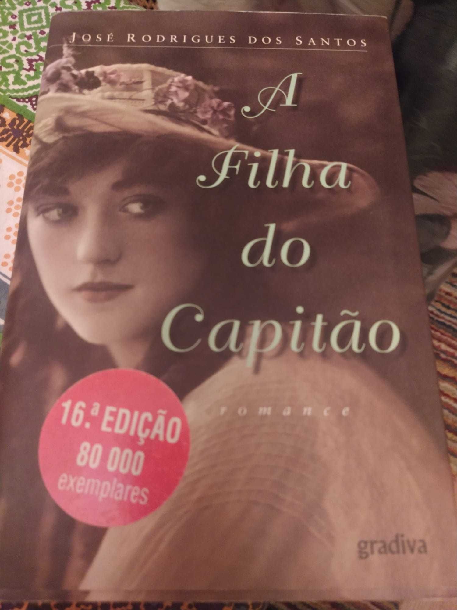 A filha do capitão