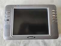 Przenośny monitor telewizor Amstrad TFT color Tv/VGA monitor