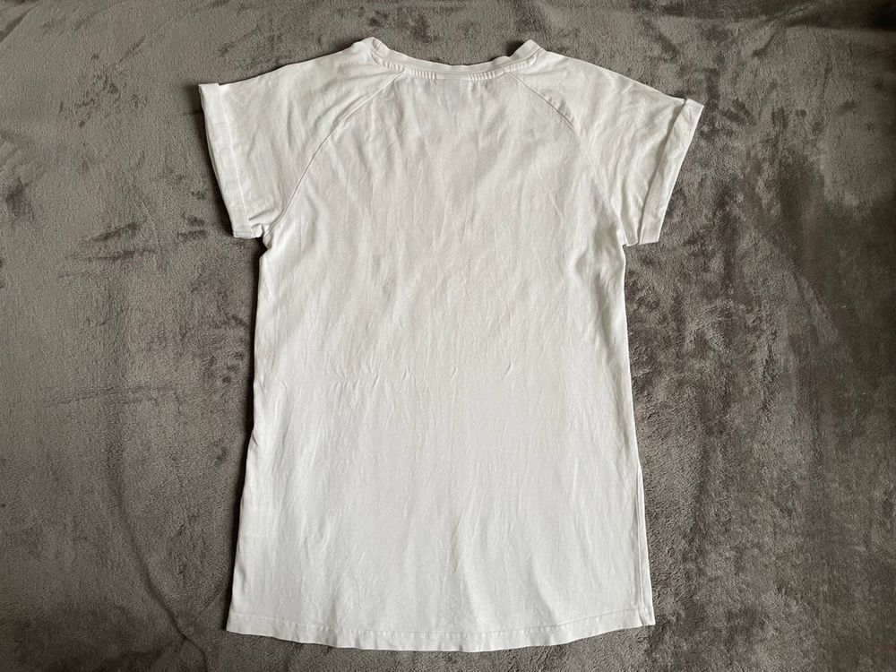 Футболка Ellesse белая