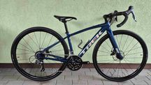 TREK domane r44 AL2 gravel sztywne osie road+