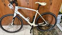 Specialized Sirrus Pro Carbon