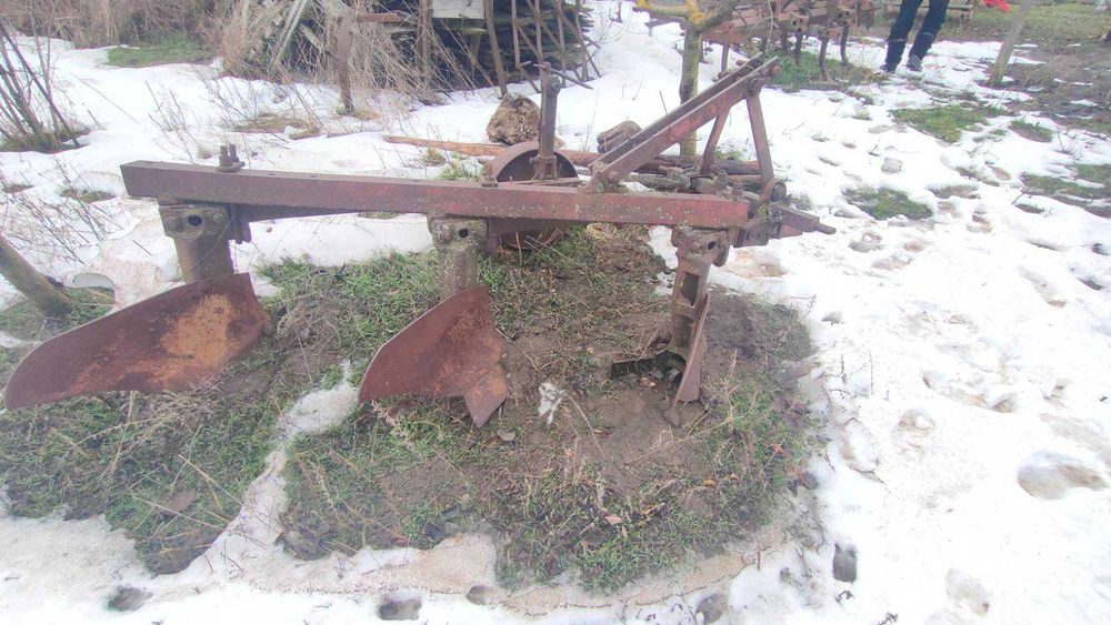 Продам Трактор ЮМЗ-6