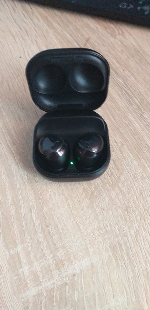 Беспроводные наушники Samsung Galaxy Buds Pro