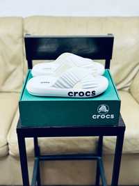 Шоепанцы Crocs Новинка 2024 Крокс Кроскы пляжные повседневные тапочки