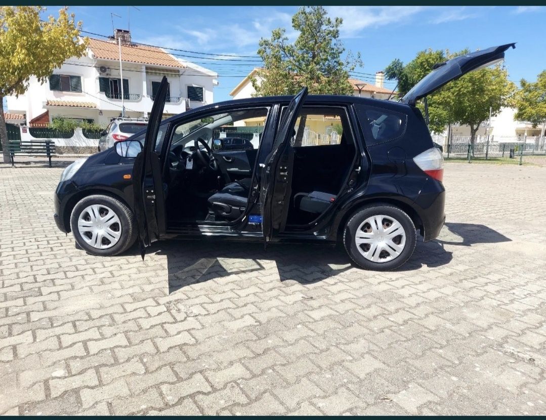 Honda Jazz 1.2 gasolina 2009