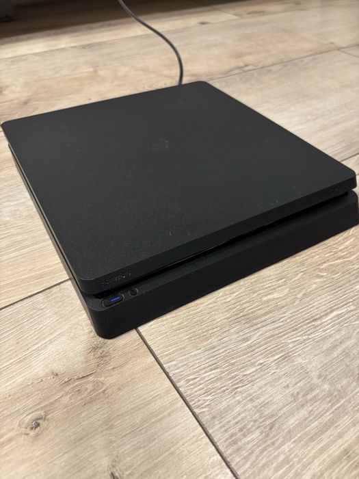 Konsola Play Station 4 Slim 500Gb