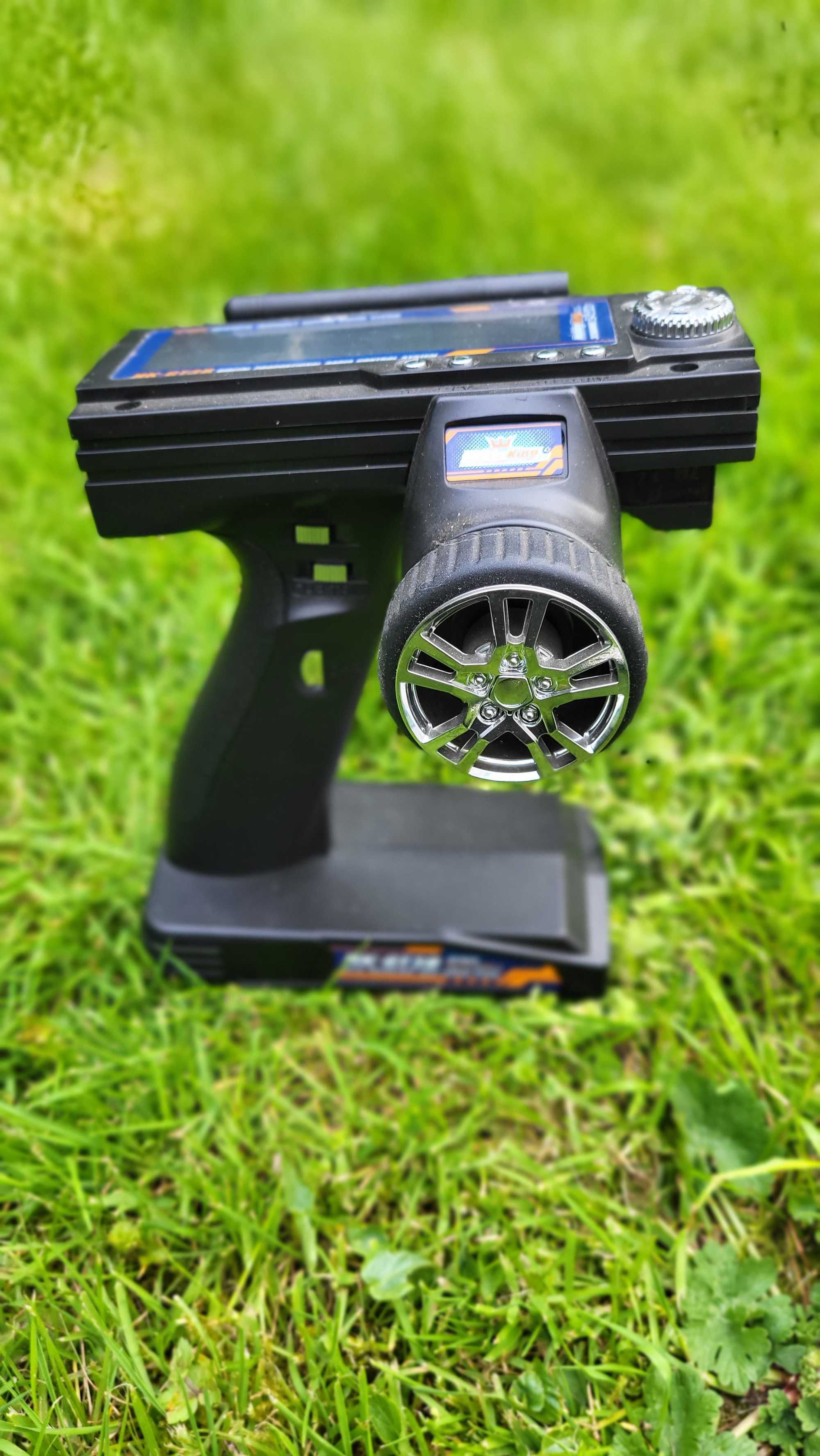 GS Racing - STORM CL-1 2,4GHz