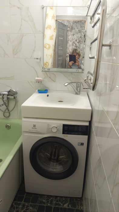 Сдам 1комн квартиру м. Дворец Спорта Новые дома