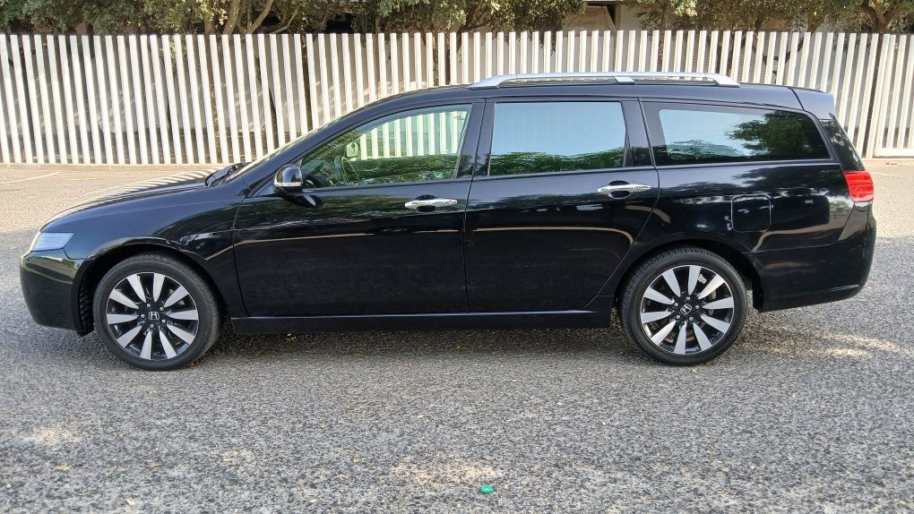 Honda Accord Tourer 2.2 i-CTDI, 52.000km