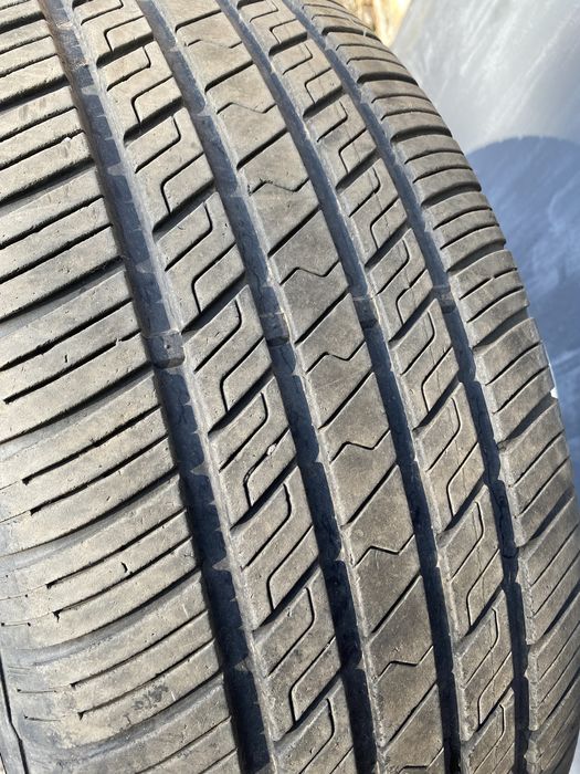 Резина 265 60 18