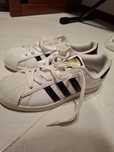 Ténis adidas superstar